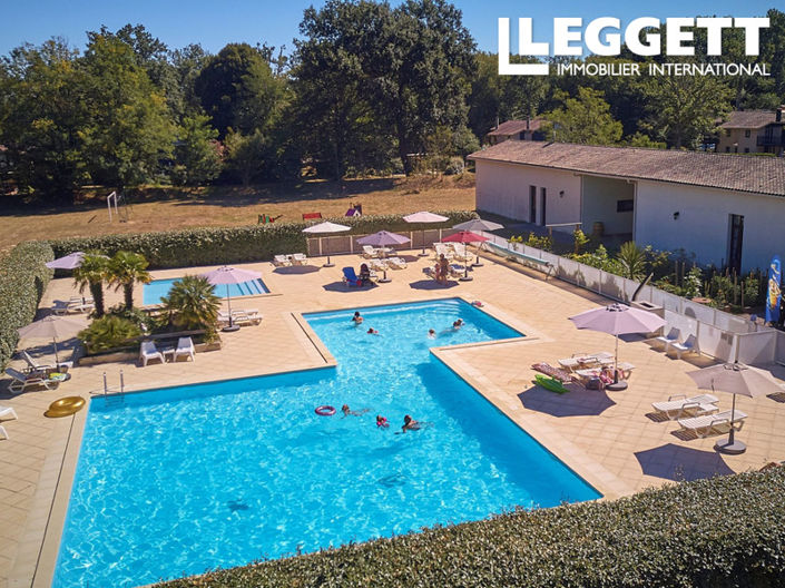 Image No.10-Maison de 2 chambres à vendre à Salles