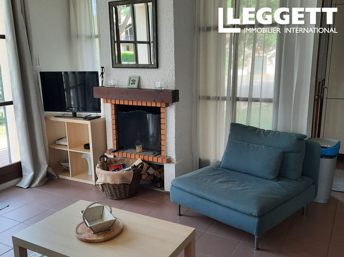 Image No.2-Maison de 2 chambres à vendre à Salles