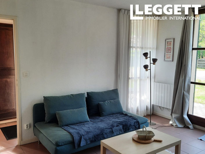 Image No.5-Maison de 2 chambres à vendre à Salles