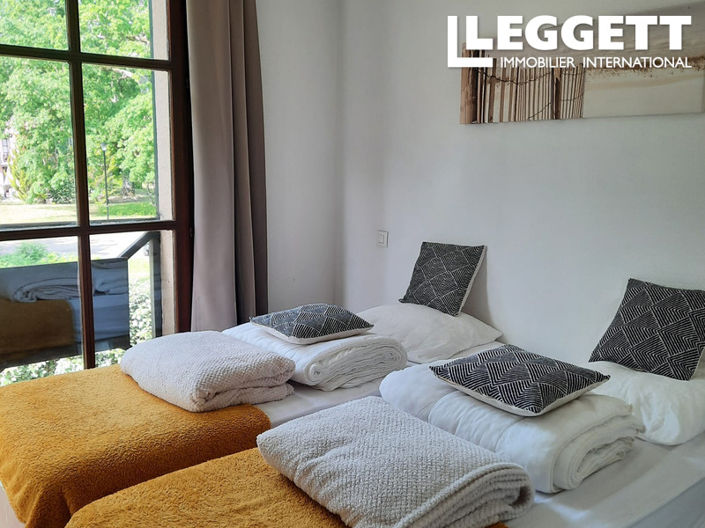 Image No.6-Maison de 2 chambres à vendre à Salles