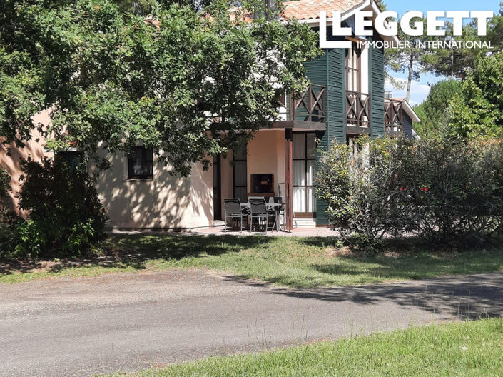 Image No.8-Maison de 2 chambres à vendre à Salles