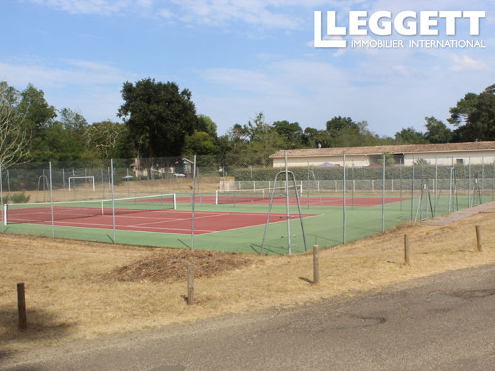 Image No.9-Maison de 2 chambres à vendre à Salles