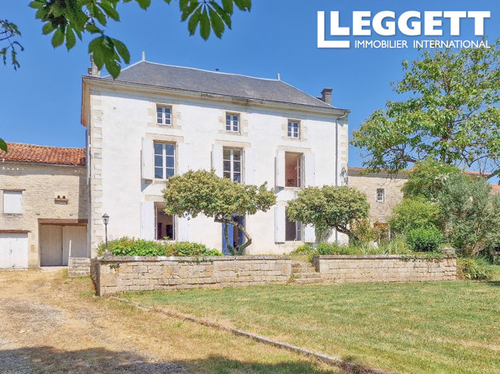 Image No.1-Maison de 5 chambres à vendre à Bessé