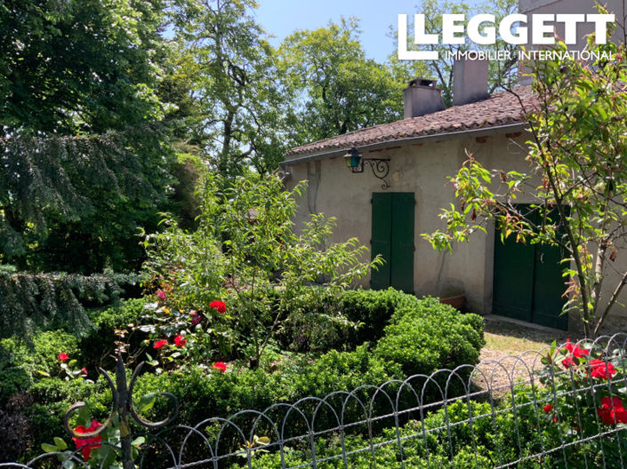 Image No.3-Maison de 3 chambres à vendre à Espiens