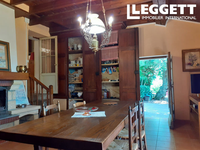 Image No.5-Maison de 3 chambres à vendre à Espiens