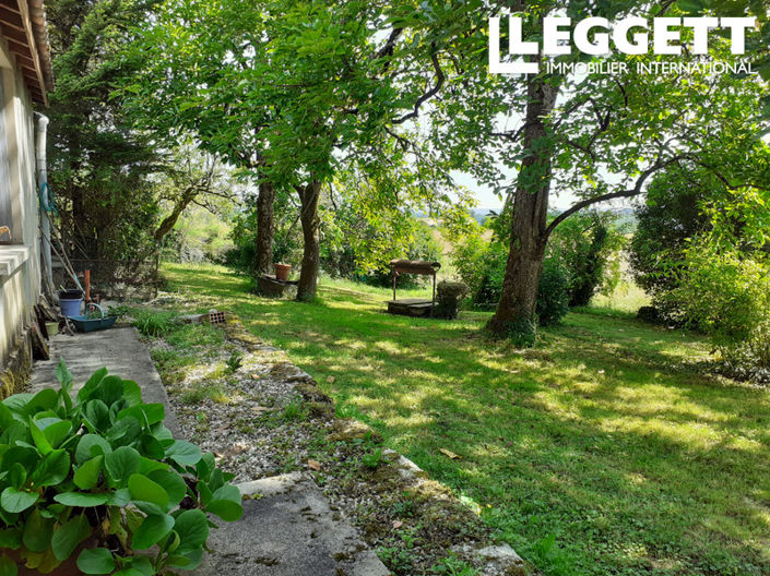 Image No.7-Maison de 3 chambres à vendre à Espiens
