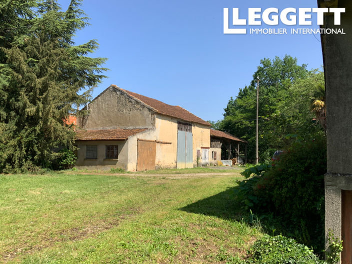 Image No.8-Maison de 3 chambres à vendre à Espiens