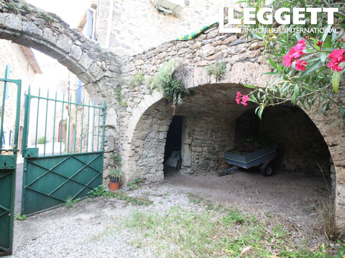 Image No.10-Maison de 4 chambres à vendre à Clermont-l'Hérault