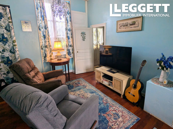 Image No.6-Maison de 3 chambres à vendre à Jumilhac-le-Grand