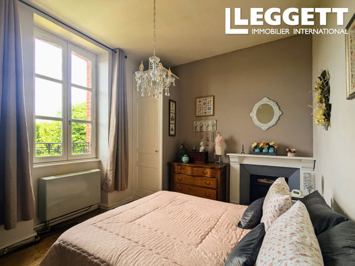 Image No.8-Maison de 3 chambres à vendre à Jumilhac-le-Grand