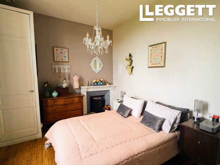 Image No.9-Maison de 3 chambres à vendre à Jumilhac-le-Grand