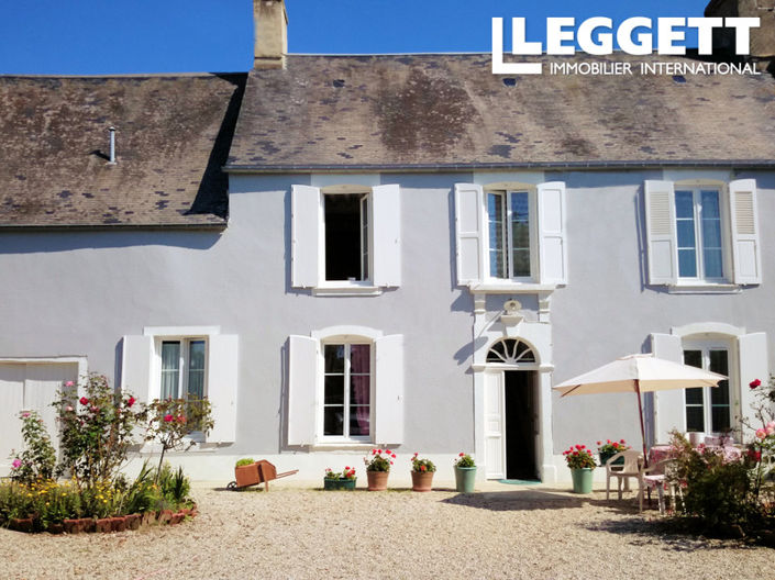 Image No.1-2 Bed House for sale