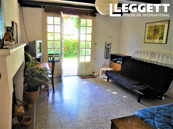 Image No.10-Maison de 5 chambres à vendre à Charente