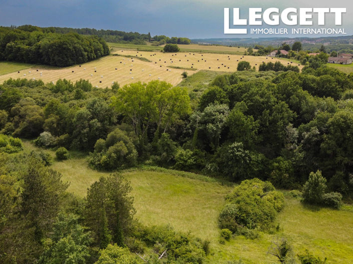 Image No.7-Maison de 5 chambres à vendre à Charente
