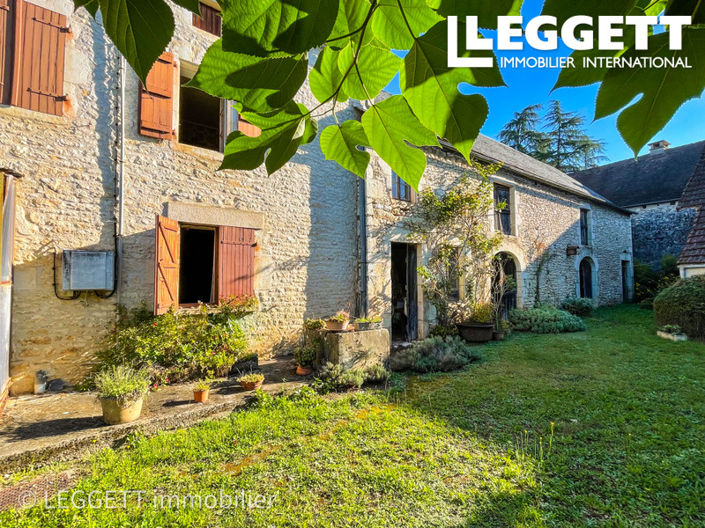 Image No.10-Maison de 4 chambres à vendre à Pinsac