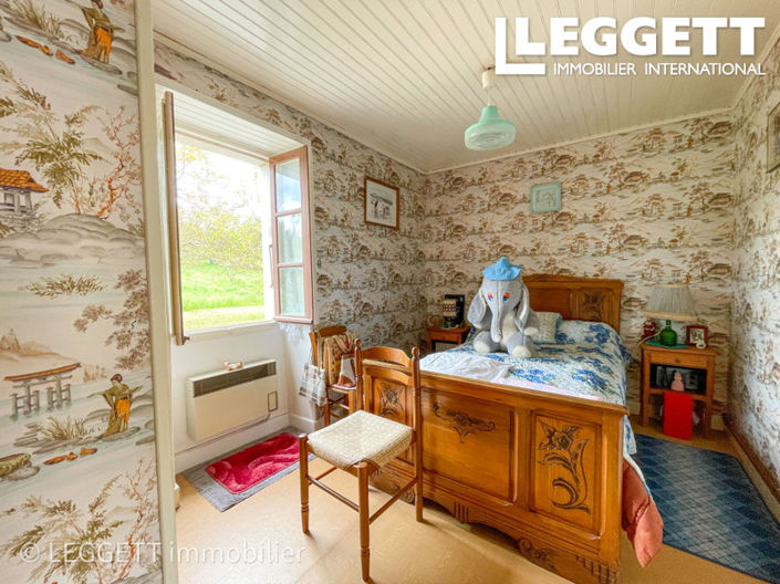 Image No.4-Maison de 4 chambres à vendre à Pinsac