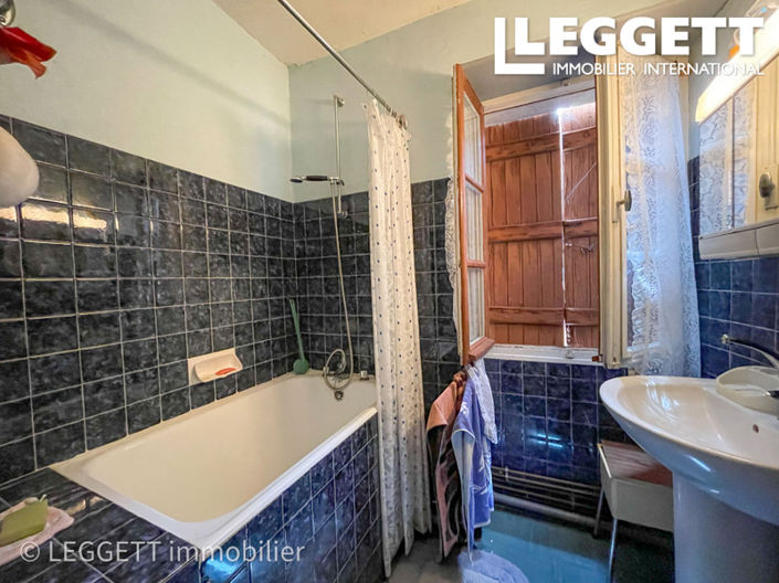 Image No.5-Maison de 4 chambres à vendre à Pinsac