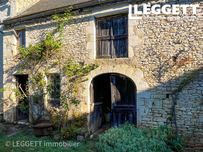 Image No.6-Maison de 4 chambres à vendre à Pinsac