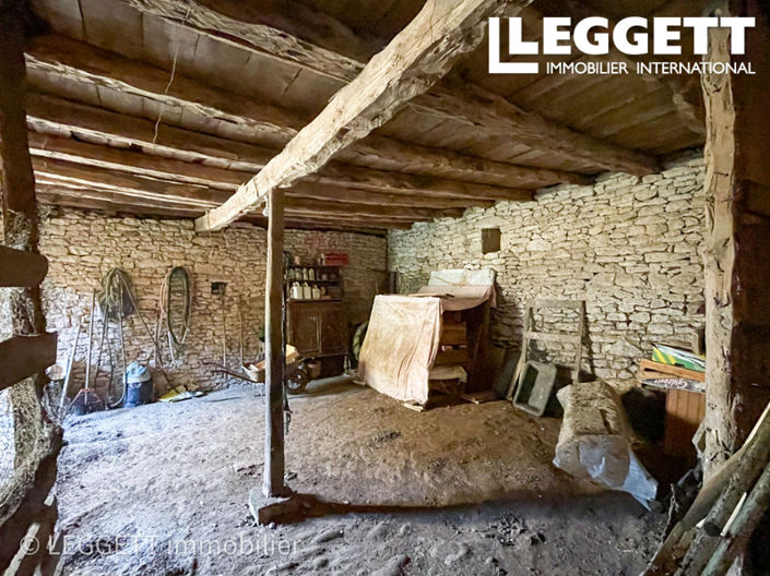 Image No.7-Maison de 4 chambres à vendre à Pinsac