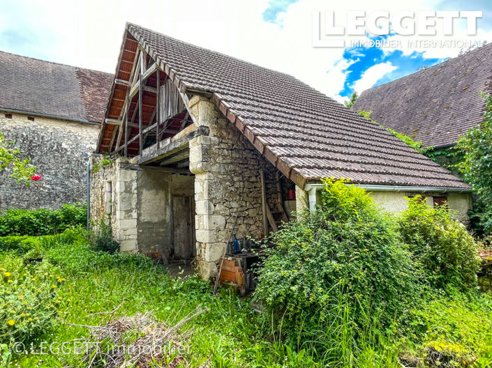 Image No.9-Maison de 4 chambres à vendre à Pinsac