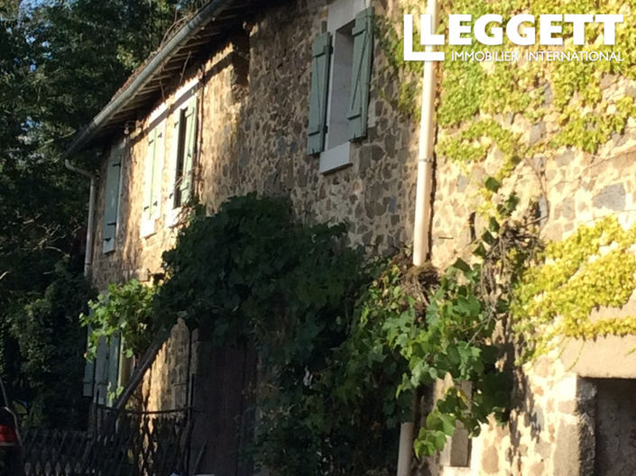 Image No.2-Maison de 3 chambres à vendre à Busserolles