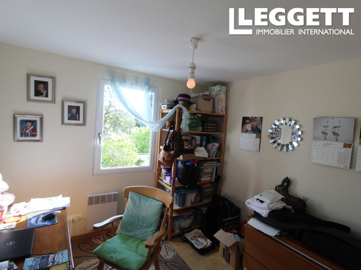 Image No.10-Maison de 4 chambres à vendre à Yzeures-sur-Creuse