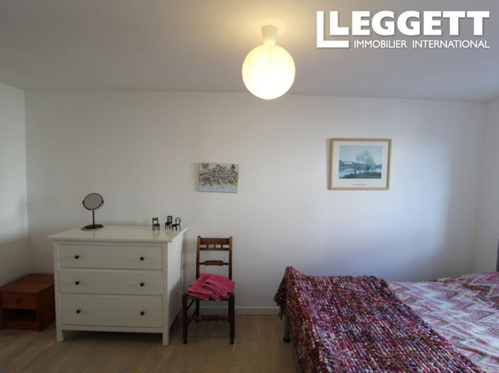 Image No.8-Maison de 4 chambres à vendre à Yzeures-sur-Creuse