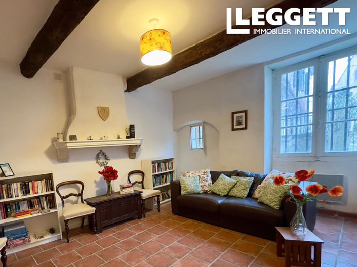 Image No.10-Maison de 4 chambres à vendre à La Redorte