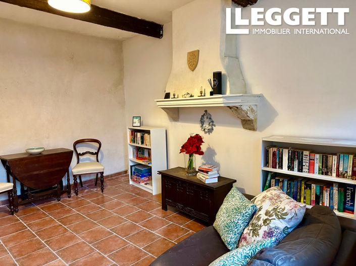 Image No.5-Maison de 4 chambres à vendre à La Redorte