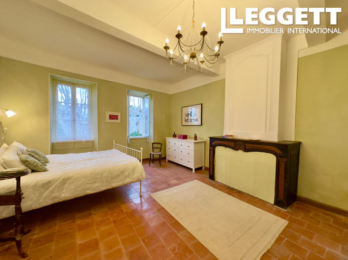 Image No.6-Maison de 4 chambres à vendre à La Redorte