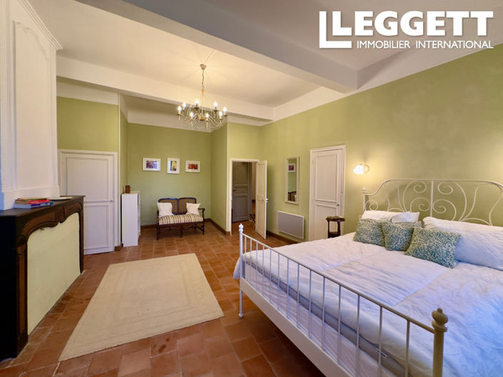 Image No.7-Maison de 4 chambres à vendre à La Redorte