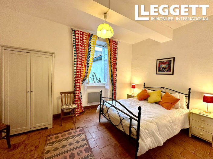 Image No.8-Maison de 4 chambres à vendre à La Redorte