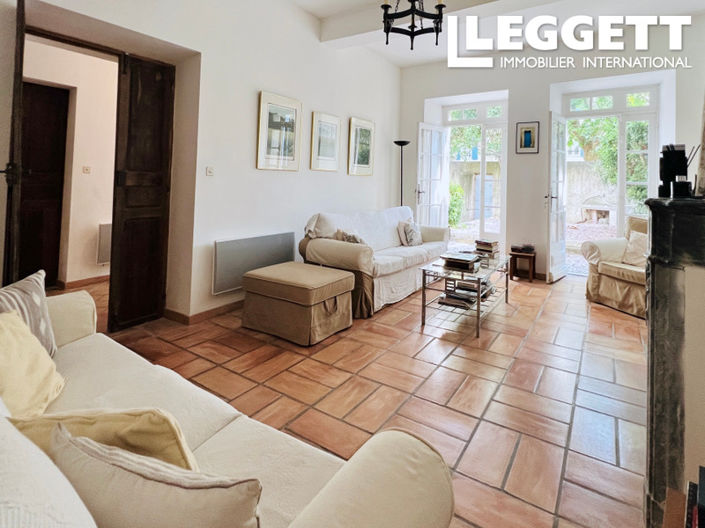 Image No.9-Maison de 4 chambres à vendre à La Redorte