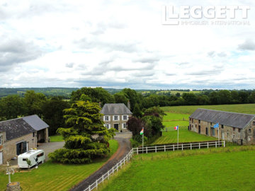 1 - Condé-en-Normandie, Maison