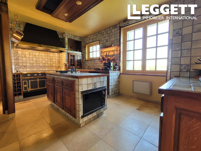 Image No.10-Maison de 5 chambres à vendre à Orne