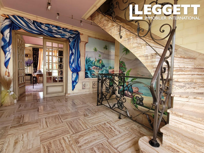 Image No.2-Maison de 5 chambres à vendre à Orne