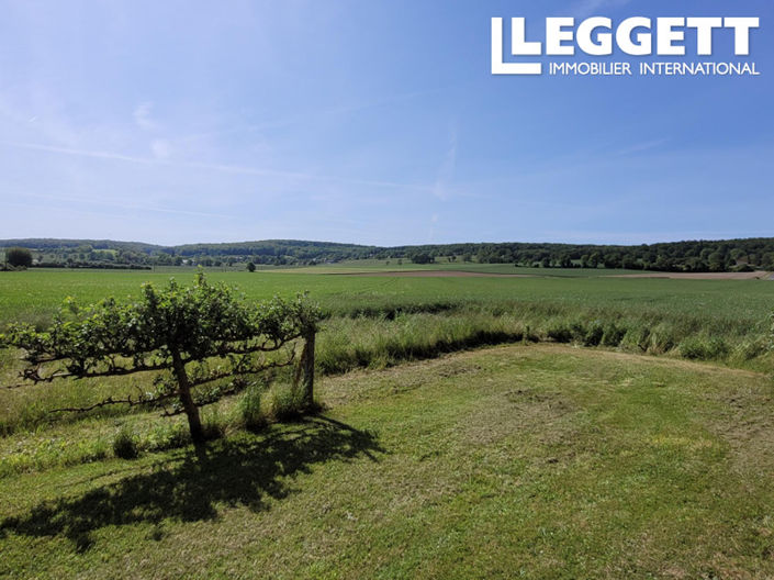 Image No.3-Maison de 5 chambres à vendre à Orne