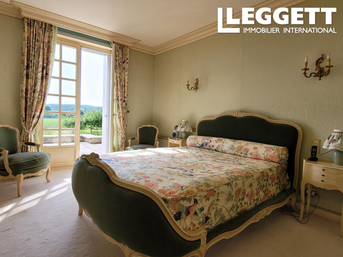 Image No.4-Maison de 5 chambres à vendre à Orne