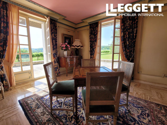 Image No.5-Maison de 5 chambres à vendre à Orne