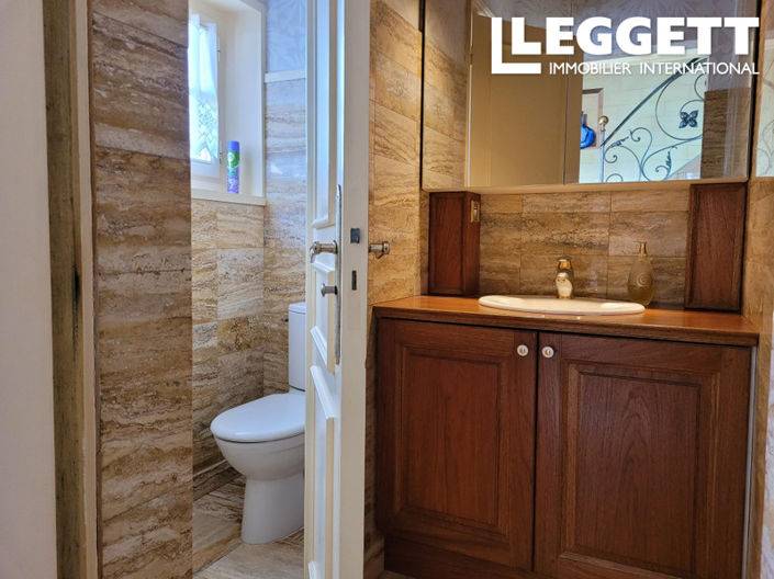 Image No.6-Maison de 5 chambres à vendre à Orne