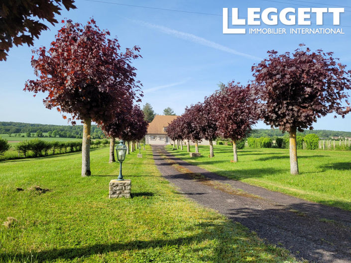 Image No.7-Maison de 5 chambres à vendre à Orne