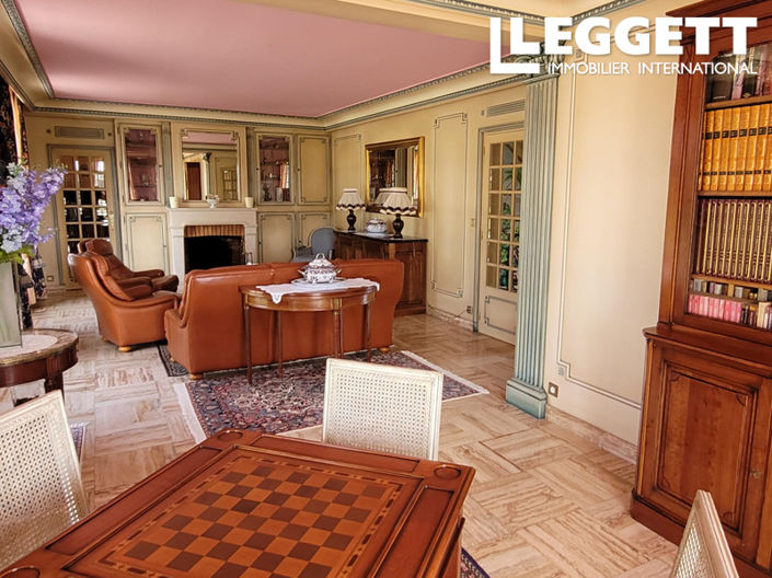 Image No.8-Maison de 5 chambres à vendre à Orne