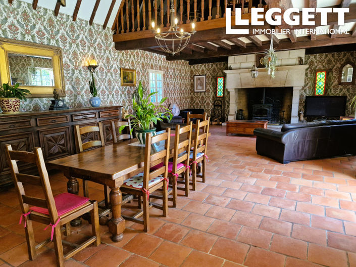 Image No.3-4 Bed House for sale