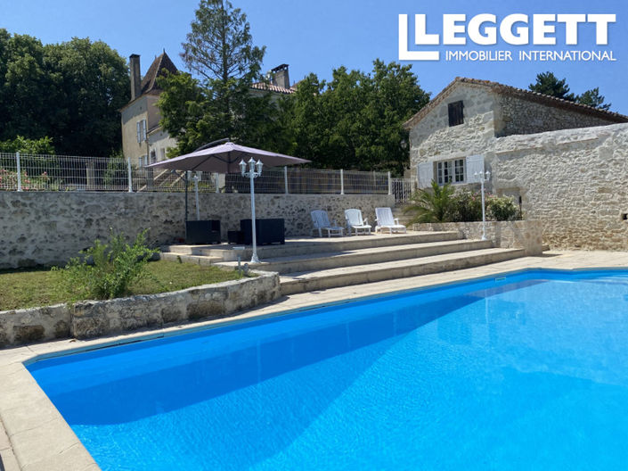 Image No.2-7 Bed Chateaux for sale