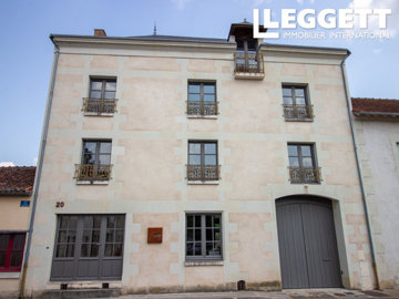 1 - Richelieu, House