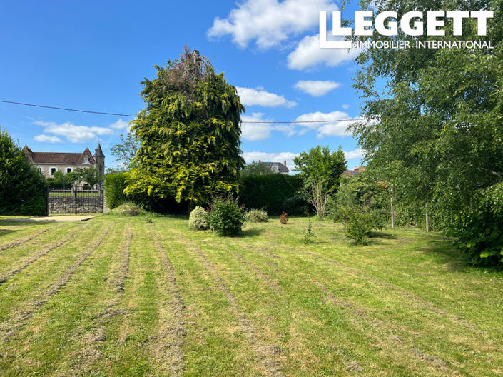 Image No.5-Maison de 4 chambres à vendre à Mialet