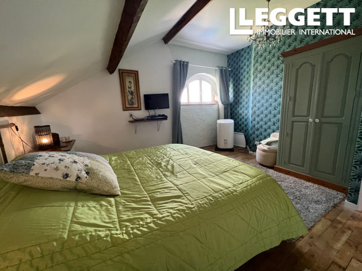 Image No.7-Maison de 4 chambres à vendre à Mialet