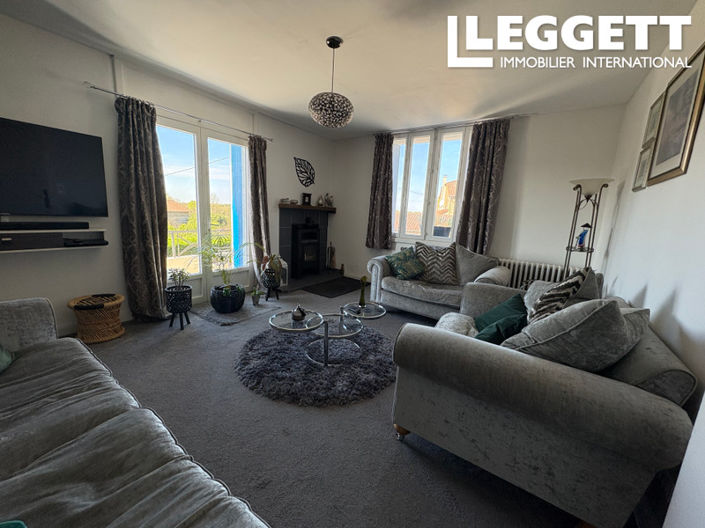 Image No.9-Maison de 4 chambres à vendre à Mialet