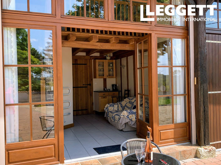 Image No.10-Maison de 4 chambres à vendre à Chalais