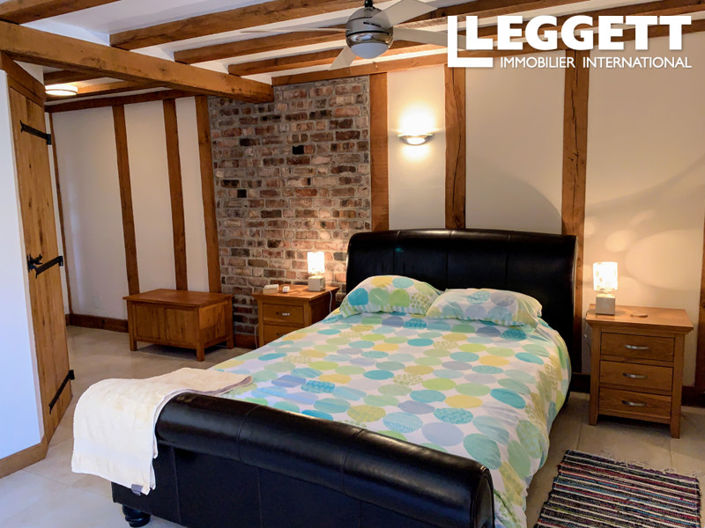 Image No.8-Maison de 4 chambres à vendre à Chalais